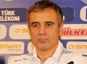 Ersun Yanal'dan maç öncesi açıklama