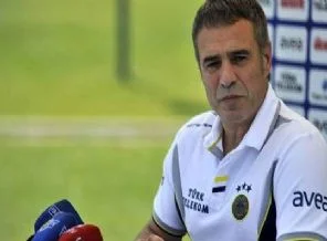 Ersun Yanal fena uçtu