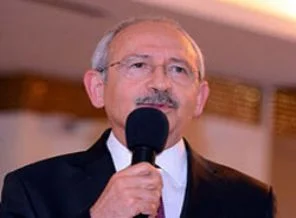 Esed'i değil Erdoğan'ı suçladı