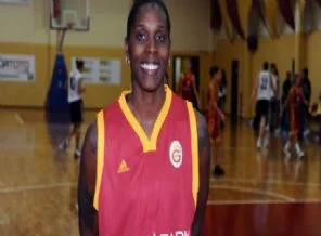Eski Galatasaray'lı Tarsus'a transfer oldu