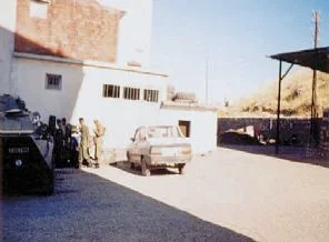 Eski JİTEM komutanı, köylerde korku salan o araçları doğruladı