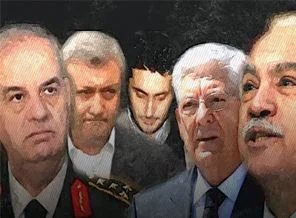 Eski Yargıtay Başkanı: Ergenekon'u Yargıtay da çözemez