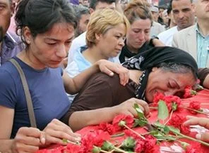 Ethem Sarısülük'ün cenazesine katılanlara dava açıldı