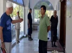 Ezan rahatsızlığına vatandaşlardan tepki