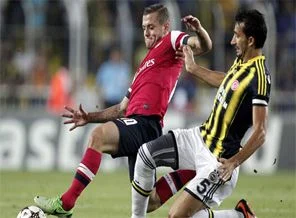 'F.Bahçeli futbolculara 1 euro bile ödemem'