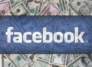 Facebook servetine servet katıyor!
