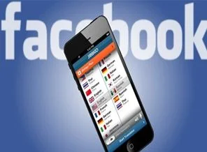Facebook'tan 'sesli tercüme' hamlesi