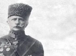 Fahreddin Paşa'nın objektifinden Medine