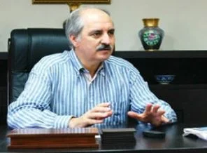 Faiz lobisine 'zadegan' benzetmesi