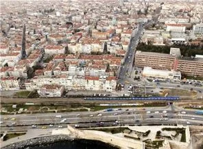 Fatih Belediyesi'nde ihale skandalı, bürokratı işinden etti