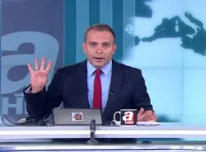 Fatih Er'den Rabia'ya selam