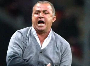 Fatih Terim'den beklenen açıklama