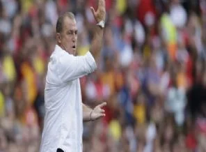 Fatih Terim, elitlere katılamıyor
