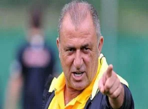 Fatih Terim imzayı attı!