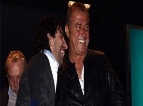 Fatih Terim ne derse o!