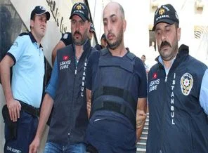 Fatih ve Esenyurt cinayetlerinin zanlısı tutuklandı