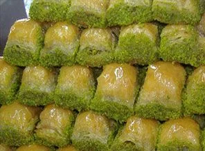 Fazla tatlı, bayramı zehir etmesin