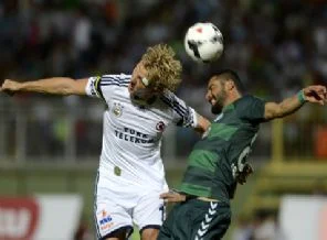 Fener'e darbe
