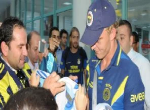 Fenerbahçe, 189. Avrupa maçına çıkıyor