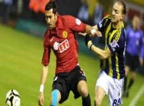 Fenerbahçe 3 maç sonra kazandı