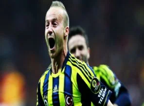Fenerbahçe açıkladı! Stoch gitti!