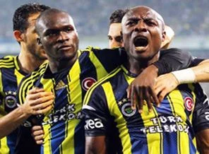 Fenerbahçe - Arsenal / Muhtemel 11'ler