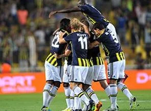 Fenerbahçe - Arsenal: Yenilsen de yensen de...