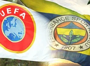 Fenerbahçe elenirse UEFA için tehlike