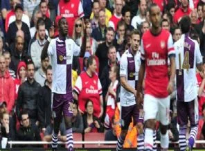 Fenerbahçe ile Arsenal'in kaderi aynı
