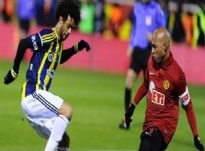 Fenerbahçe ile Eskişehirspor 55. kez