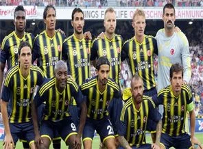 Fenerbahçe'nin Arsenal muhtemel 11'i