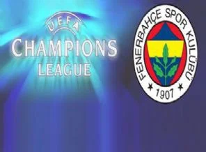 Fenerbahçe'nin Şampiyonlar Ligi özlemi