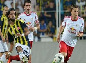 Fenerbahçe tribünlerinde 'Gezi' sloganları