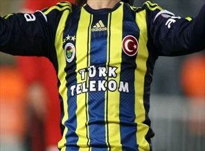 Fenerbahçeli yıldız UEFA'nın en iyiler listesinde