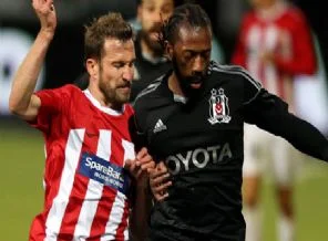 Fernandes maç sonunda isyan etti
