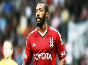 Fernandes'ten Beşiktaş'a şok