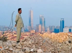 Fikirtepe'de inşaat, yıl bitmeden başlayacak