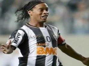 Fikret Orman'dan Ronaldinho müjdesi