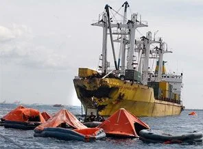 Filipinler'deki gemi kazasında ölü sayısı 50'ye yükseldi