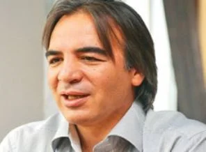 Fırat'ın doğusundaki Ergenekon PKK'dır