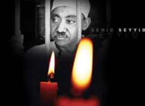 Firavun mahkemesinde Seyyid Kutub