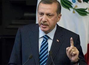 'Firavun'un da Musa'sı vardı, inşallah bunların Musa'sı yakındır'