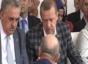 'Fırçalamadı, uyardı'