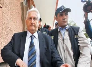 Fişlenen bürokratlar davaya müdahil oluyor