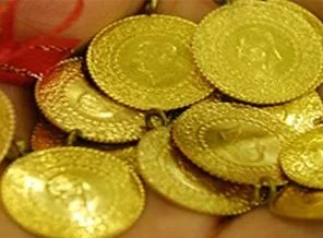 Fiyatı da yükselmişken sahte altına dikkat!