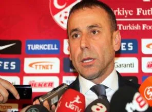 FLAŞ...Avcı istifa etti