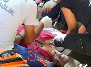 'Fosfor bombası' iddiasına yalanlama