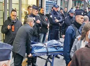 Fransa, 3 PKK'lı kadın cinayetinin dosyasını göndermiyor