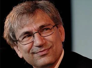 Fransa'da 10 önemli yabancı yazar listesinde