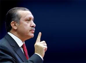 FT: Erdoğan siyasi geleceğini riske atıyor